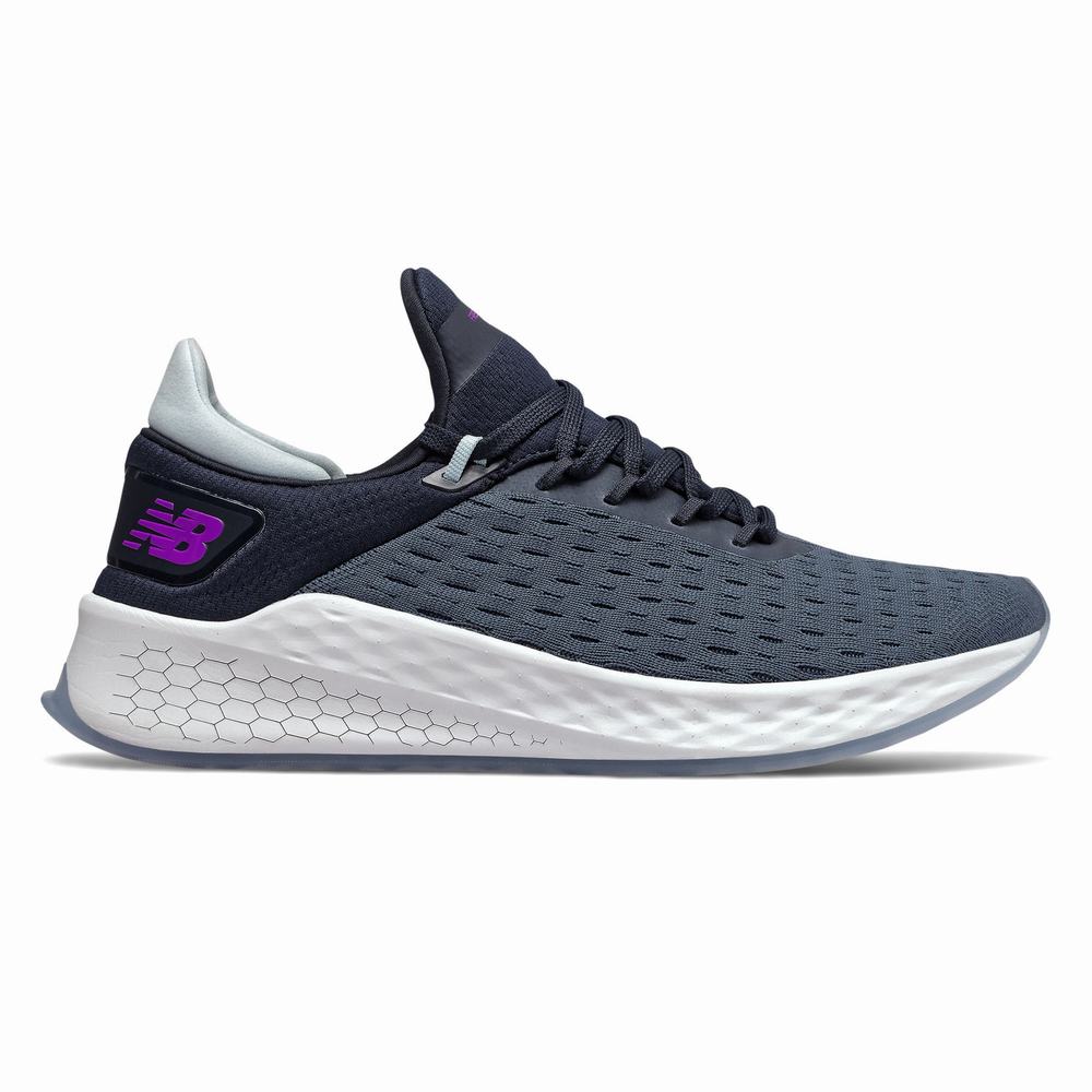 New Balance Fresh Foam Lazr v2 Hypoknit Azul Marinho Comprar